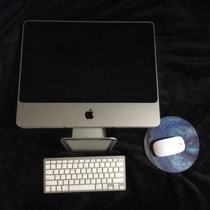 Mac Computer